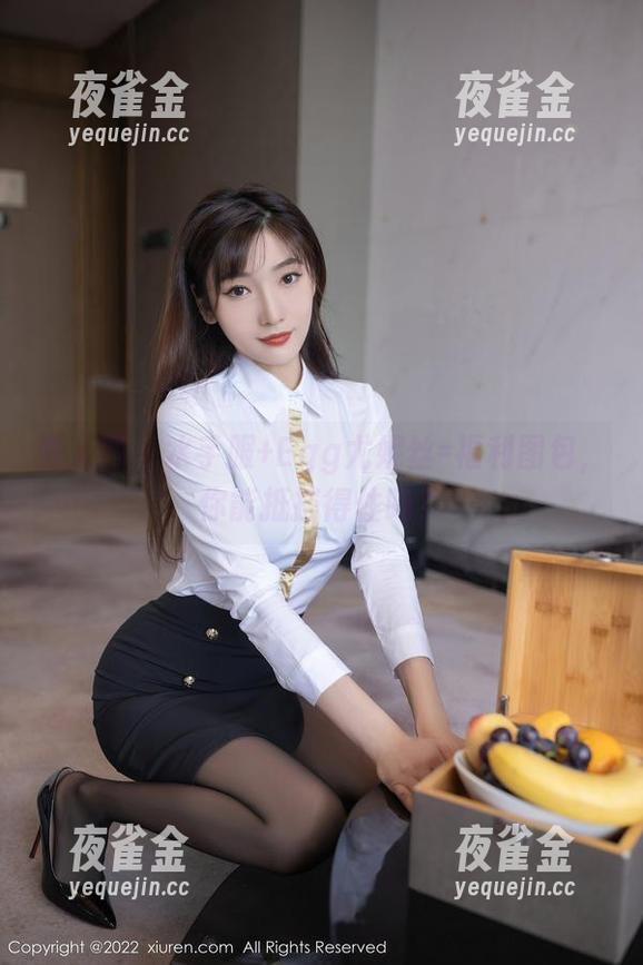 秀人网-Egg尤妮丝 秀人网 - 水手服+Egg尤妮丝=福利图包,你能抵挡得住吗?