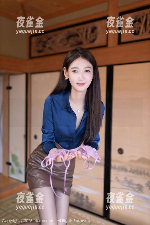秀人网-HeyuZhang 秀人网 - HeyuZhang校园散步:美图、作品和突然的想象力冲击!