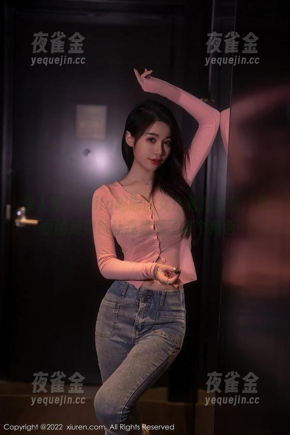 秀人网-Mila嘟嘟 秀人网 - Mila嘟嘟的女仆私拍合集,里面的她突然让我想起了某个角色…