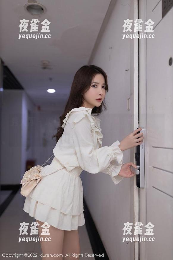 秀人网-tina_甜仔 秀人网 - 听说tina_甜仔的私房可爱合集好吃,让我口水直流。