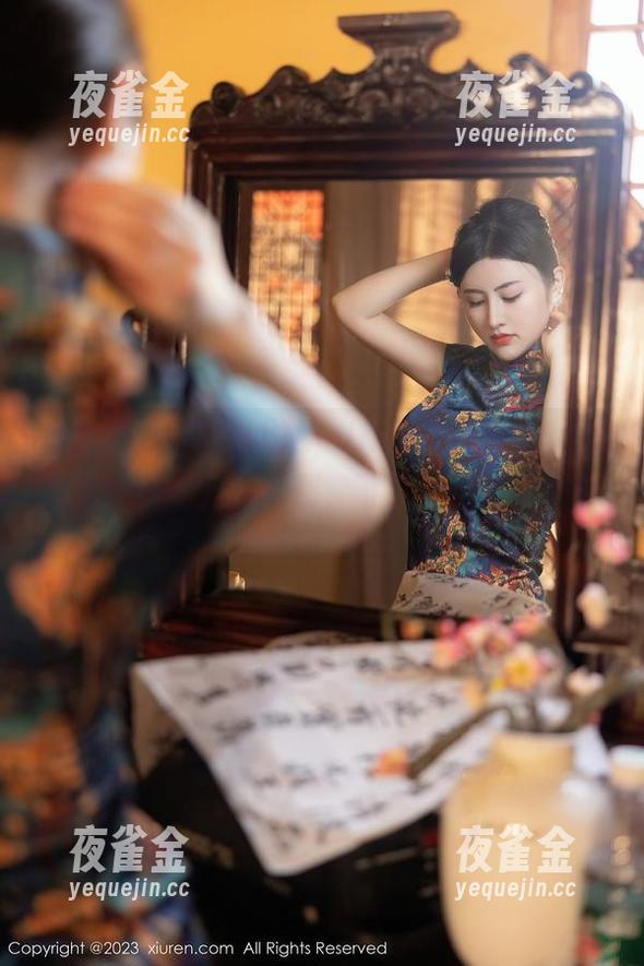 秀人网-卓琳妹妹_jolin 秀人网 - 卓琳妹妹_jolin那令人窒息的连衣裙,网盘几乎炸裂,下载时请轻柔对待。