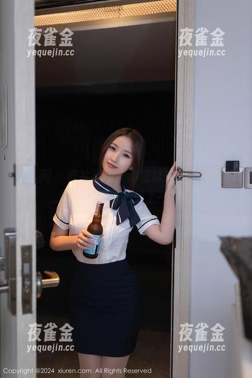 秀人网-南初妹妹 秀人网 - 照片再现,南初妹妹的女神气质,搞得我也想搭上一脚。