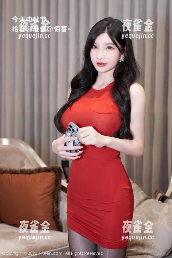 秀人网-唐安琪 秀人网 - 这组唐安琪的广州旅拍写真,好像每一张都有故事,最新的故事!