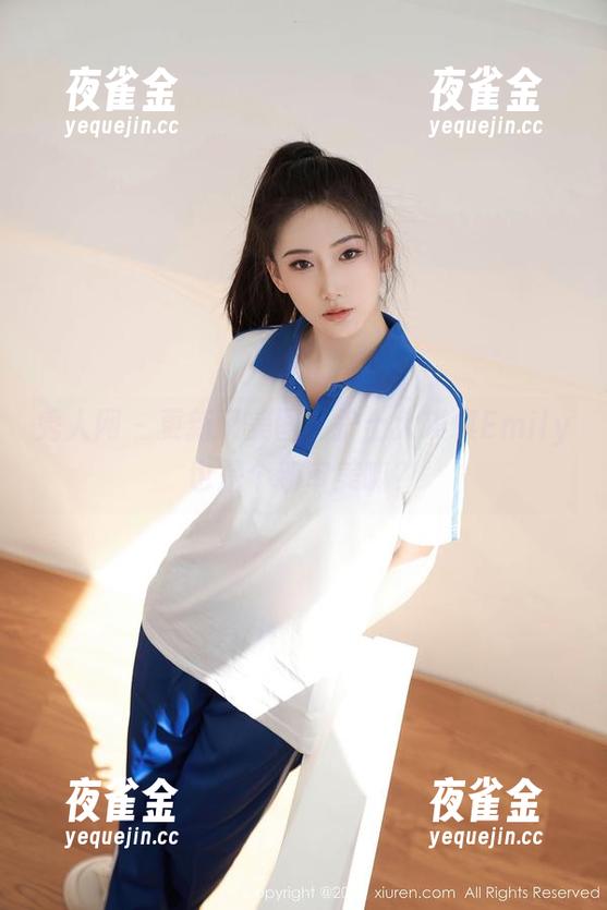 秀人网-大琪琪Emily 秀人网 - 更新又美图,护士大琪琪Emily也是个新审美嘛?