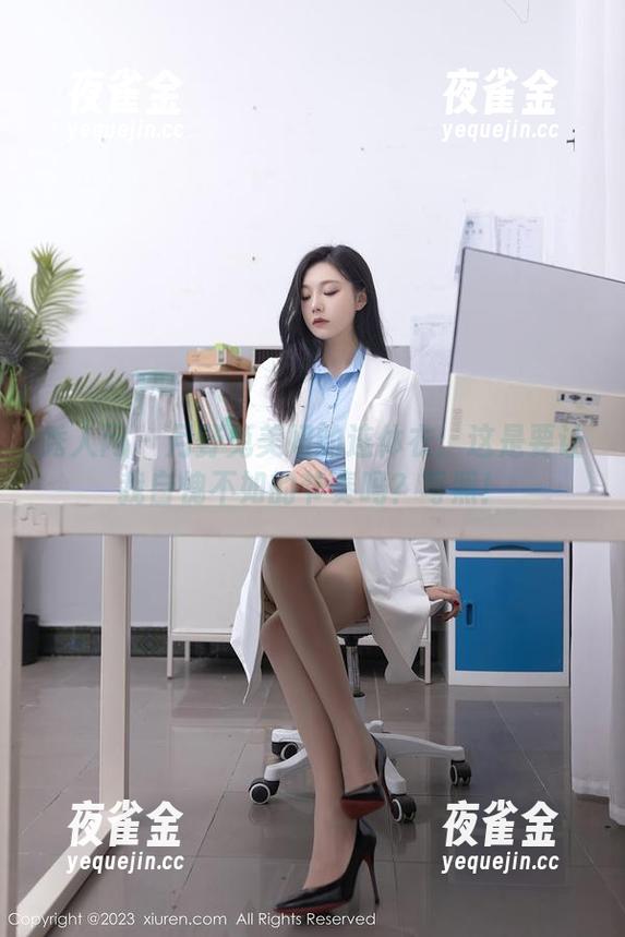 秀人网-月野兔美妞 秀人网 - 月野兔美妞的连体衣:这是要让我自愧不如的节奏吗?写照!