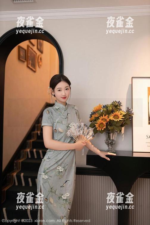 秀人网-李丽莎 秀人网 - 自由随性——李丽莎的吊带图集,点我入内!