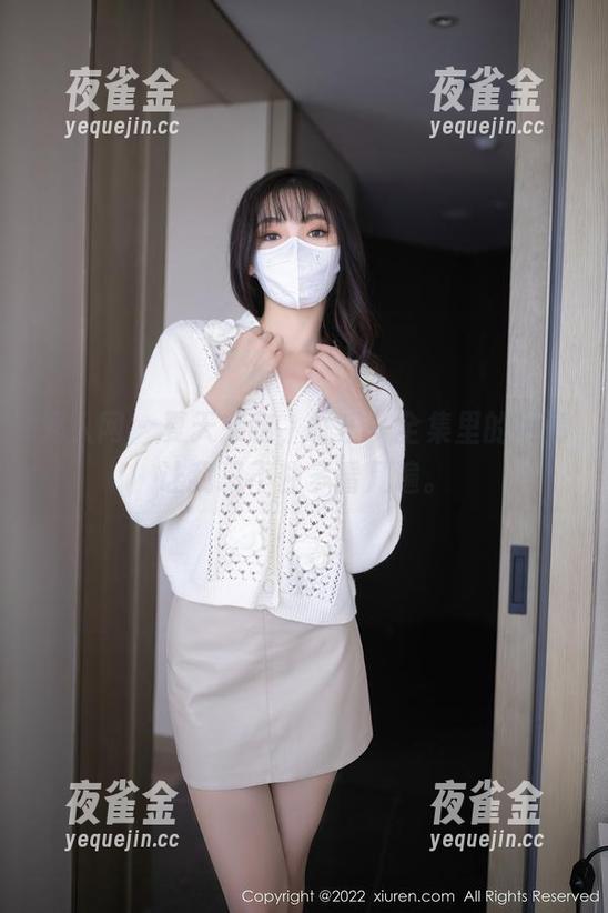 秀人网-林乐一 秀人网 - 夏天来临,林乐一全集里的风情让我忍不住多看几遍。