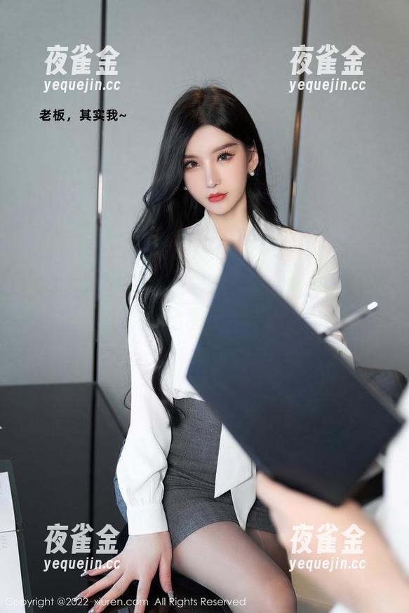 秀人网-萌奈子 秀人网 - 萌奈子的写真精选:随便一拍就能出圈的妹子