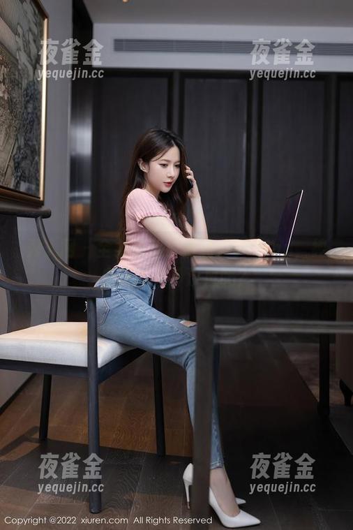秀人网-金幼汐Vivian 秀人网 - 全集热播!金幼汐Vivian,纯白真的是冷淡风吗?