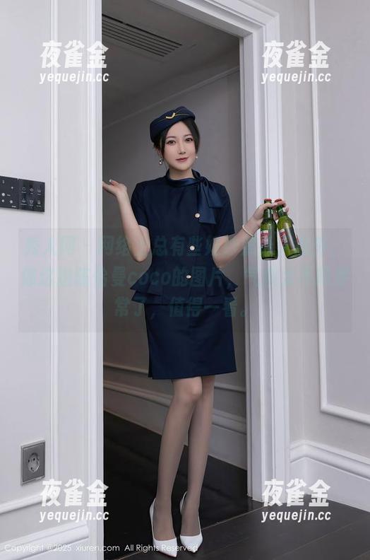 秀人网 - 网络上总有些婚纱照让人意外，像这组陈怡曼coco的图片，气质太不同寻常了，值得一看。
