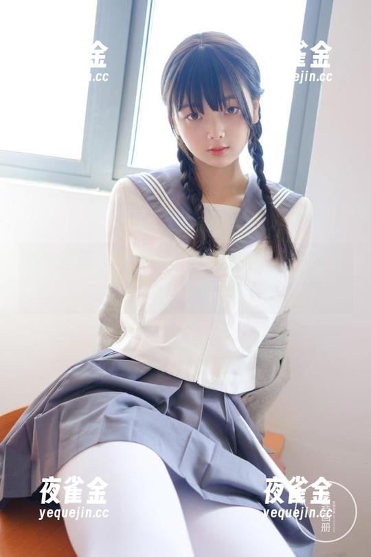 稚乖画册-赤西夜夜 稚乖画册 - 赤西夜夜的礼服合集——身姿绝美,不走寻常路!