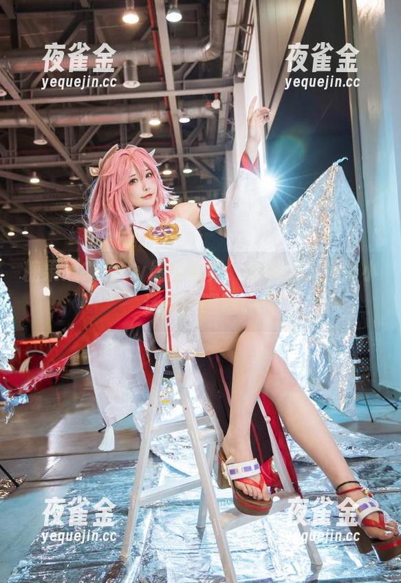 糖果果Candy 糖果果Candy最新写真,长腿让人有点小迷离,嘿嘿。