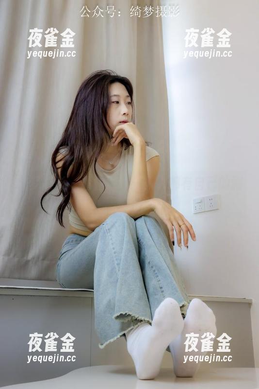 绮梦摄影-露露 绮梦摄影 - 露露图包:人人都有自己的剧情啊