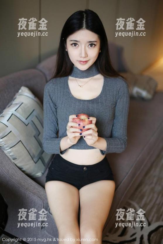 美媛馆-徐微微mia 美媛馆 - 徐微微mia的不为人知:在线图集中运动的那点事儿