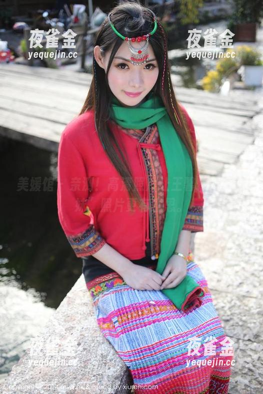美媛馆-王馨瑶 美媛馆 - 亲测!高清照片让王馨瑶的“妹妹”照片更有意思。