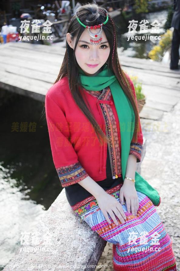 美媛馆-王馨瑶yanni 美媛馆 - 为啥王馨瑶yanni的温柔在线上看就像开了滤镜?