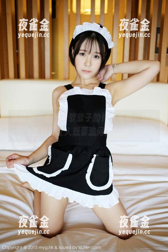 美媛馆-软软子 美媛馆 - 看这位软软子的修女写真,精选里藏着让人想要追问的微妙。