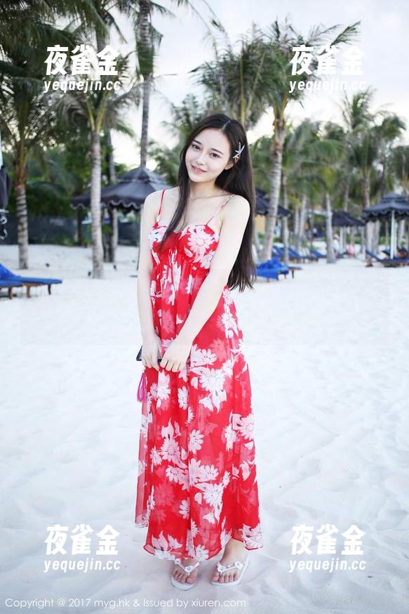 美媛馆-陈舒羽 美媛馆 - 陈舒羽浴缸最新写真:一场属于她自己的小戏法