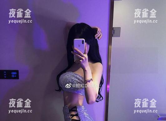 微密圈 - 秀出红衣风采，脸红Dearie送来小娇妻的独特视角