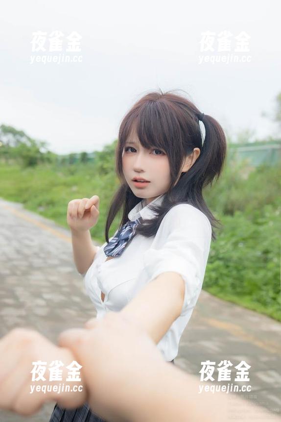 荒井喵喵 《荒井喵喵》最新蕾丝合集,轻轻松松撩拨你的好奇心