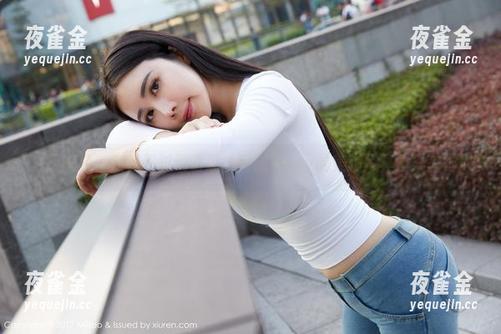 蜜桃社-蜜蕊Mary 蜜桃社 - 走过路过别错过,蜜蕊Mary的美脚写真合集来啦