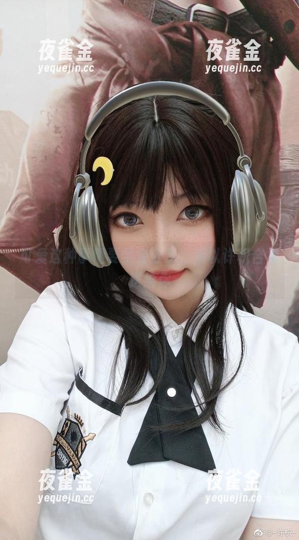 许枳 可爱这种事情要学会分享,所以许枳合集送给你