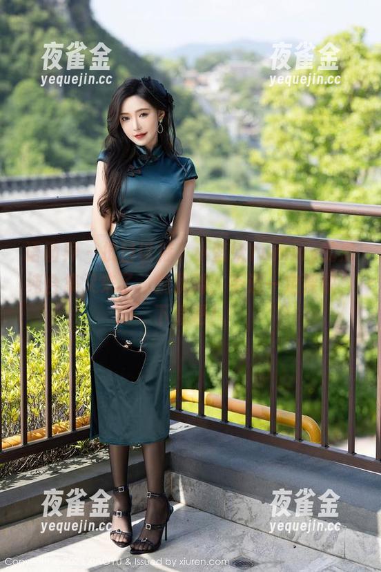 语画界-小蛮妖Yummy 语画界 - 拭目以待,小蛮妖Yummy的清纯合集又来了,别犹豫,手速一定要快,下载吧!
