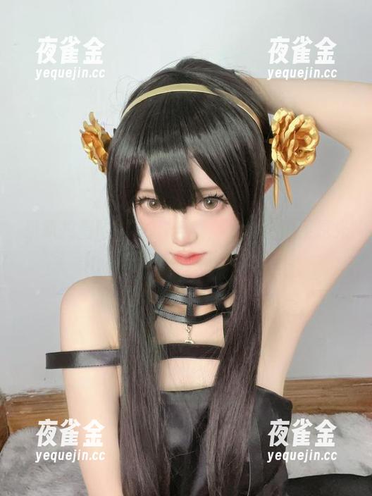 趴趴捣蛋陌 趴趴捣蛋陌的COS合集,光辉自拍还是光辉的渴望?咳咳…