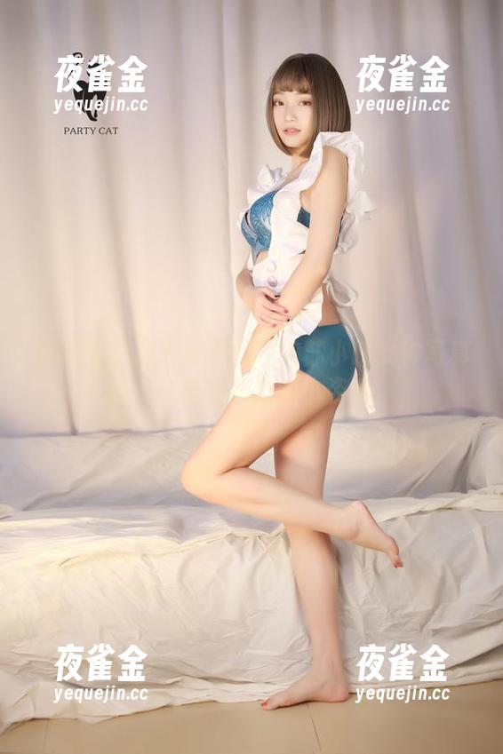 轰趴猫-苏小暖 轰趴猫 - 让人爱不释手的苏小暖女神写真集,分享无压力的小姿势!