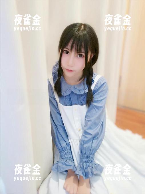 逐月Su 合集:逐月Su穿上水手服后的神秘漂流