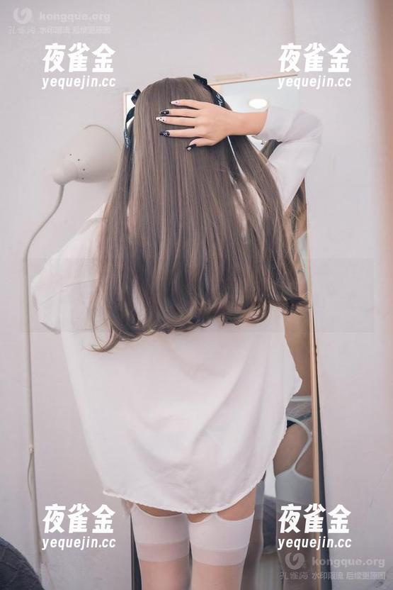里见年一 里见年一给你上课,什么叫真正的美腿写真