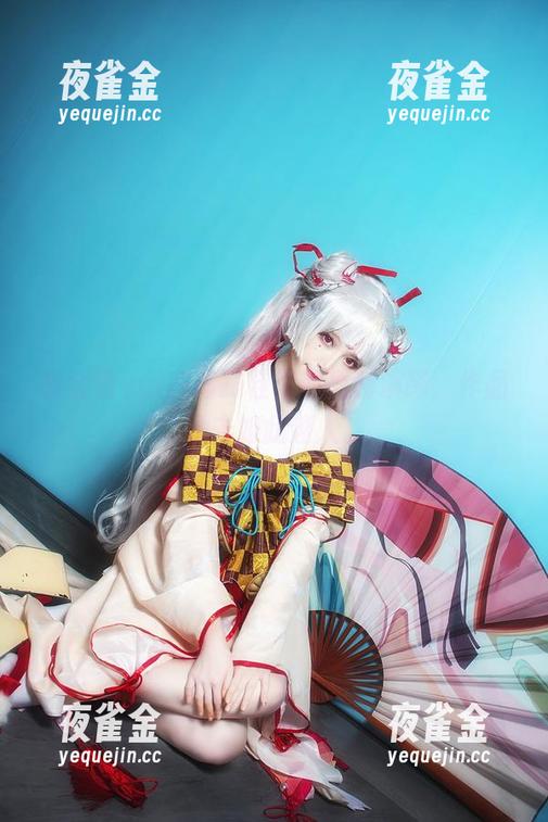 金鱼yui 看金鱼yui在高跟鞋里的福利演绎,作品从未如此迷人。