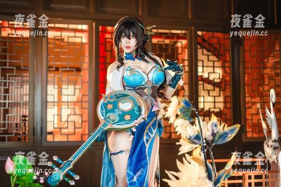 阿九从不咕咕 阿九从不咕咕的厨娘奇遇记:写真集精选,油烟中闪烁的美好