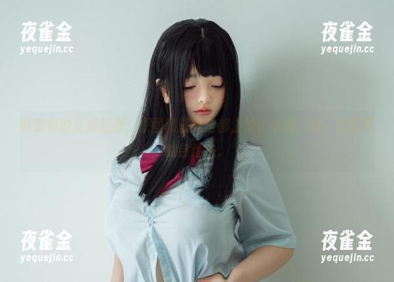 阿寨寨 阿寨寨的受虐魅魔,原图和壁纸全都上架!小心,这一次你可能会迷失。