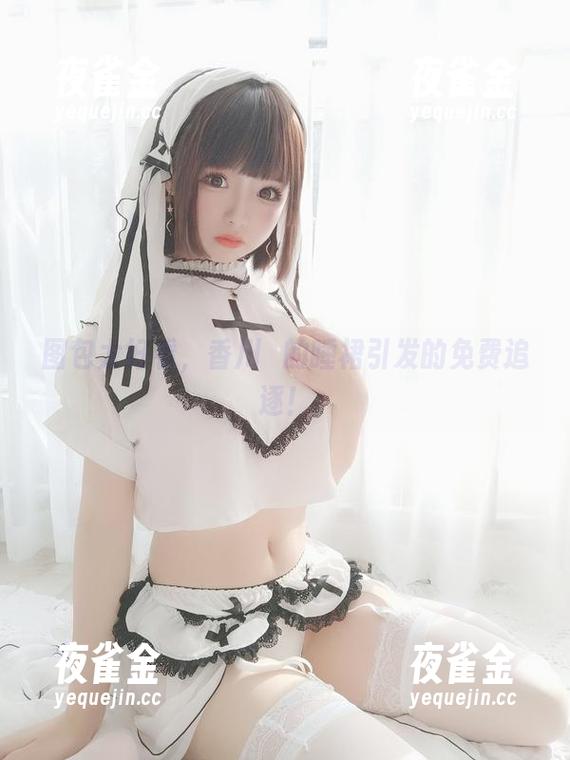 香川澪 图包太好看,香川澪的睡裙引发的免费追逐!