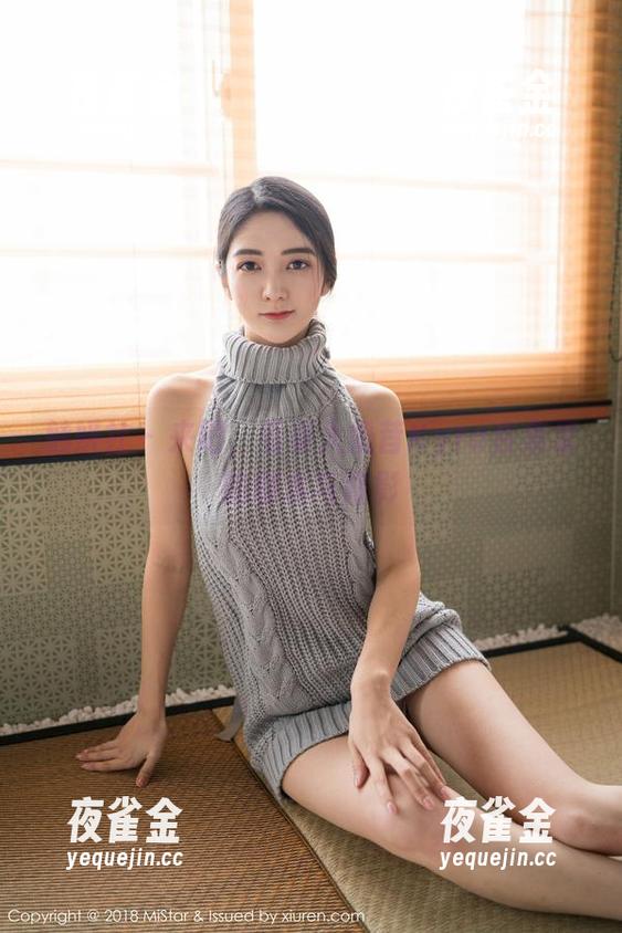 魅妍社-大奶昔Kyra 魅妍社 - 来吧,看看大奶昔Kyra合集里的剧本与背影