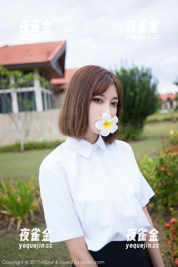魅妍社 - 网盘新贵，赵梦洁女王写真，总有意想不到的小心机，让你想反复瞧。